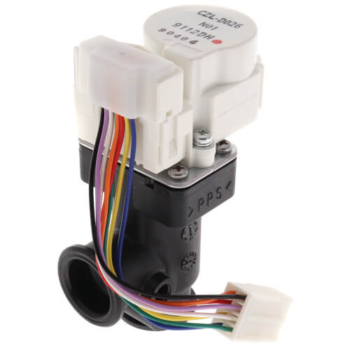 Noritz SBH9490 Water Servo - Bypass (SET)