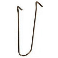 Sioux Chief 506-46 Wire Pipe Hook 1 x 6 Plain Steel