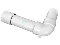 Pentair 154805 Lower Piping Assembly TR60