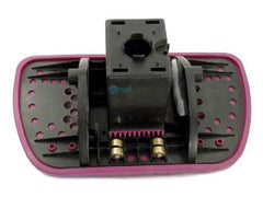 Pentair 41201-0242 Chassis with Pad Assembly for GW7500 PoolShark and GW7900 SandShark Pool Cleaners