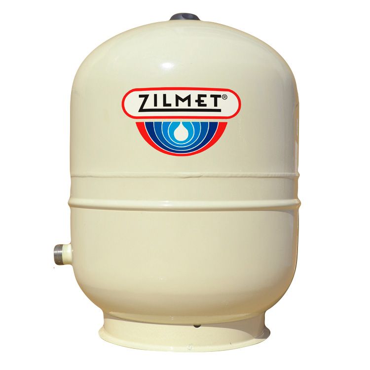 Zilmet ZHP351 Vertical Well Tank