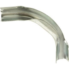 Uponor A5110500 1/2 x 3-29/50 in. Metal Bend Support