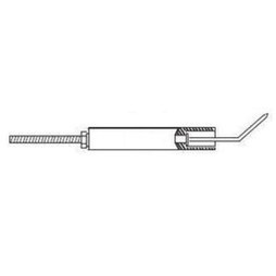 Westwood E5-151F Igniter Electrode 151F Set of 2 for Beckett