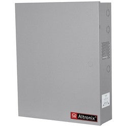 Altronix AL600ULACMJ Access Power Controller with Power Supply Charger, 12/24VDC at 6A