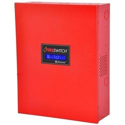 Altronix FIRESWITCH108 NAC Power Supply 24VDC at 10A BC400 Enclosure