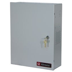 Altronix TM400 Trove Compact Enclosure for Power Distribution and Mercury/LenelS2 Boards