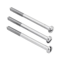 American Standard M918506-0070A Screw Pack Stainless Steel 3 Pack