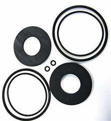 Apollo 4000C04 6 in. Check Rubber Valve Repair Kit