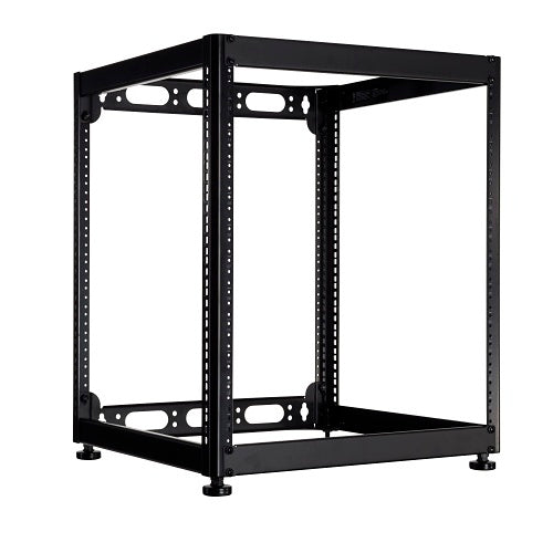 AVARRO NX-CRS14U 14 Unit Modular Skeleton Rack