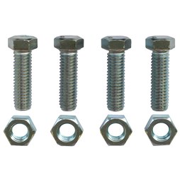 Bell & Gossett P64901 Fastener Pack