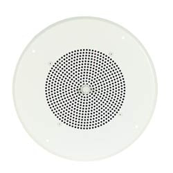 Bogen ASWG1 ASWG1 Ceiling Speaker 8 Self-Amplified (1 Each)