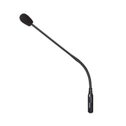 Bogen GDU150 Wired Dynamic Microphone Black