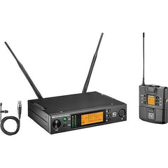 Bosch RE3-BPOL UHF Wireless Set Featuring OL3 Omnidirectional Microphone (560-596MHz)