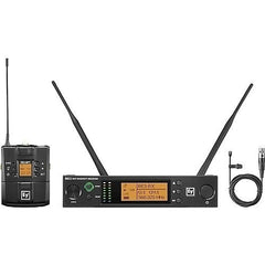 Bosch RE3-BPOL UHF Wireless Set Featuring OL3 Omnidirectional Microphone (560-596MHz)