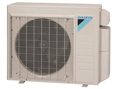 Daikin 2MXLH18WVJU9 AURORA 2 Port HP Ductless OD 1.5 Ton with Built In Drain Pan Heater