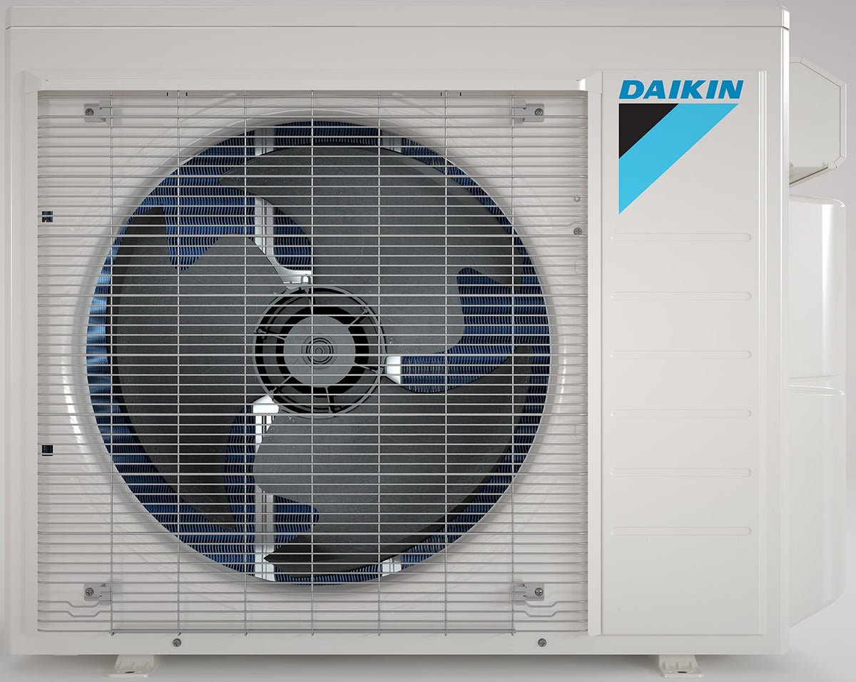 Daikin 4MXLH36WVJU9 AURORA 4 Port HP Ductless OD 3 Ton with Built in Drain Pan Heater