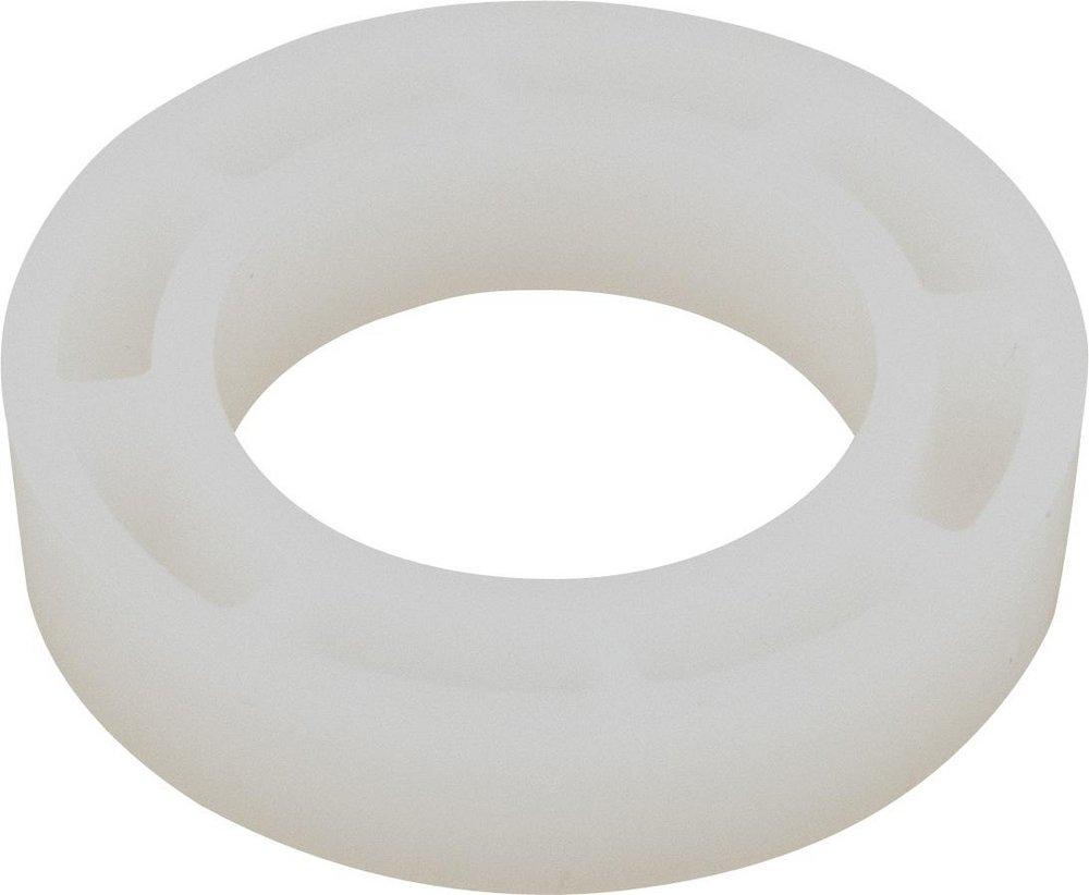 Chicago Faucets 555-313JKNF Plastic Washer in White