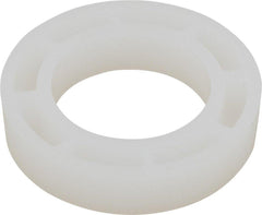 Chicago Faucets 555-313JKNF Plastic Washer in White