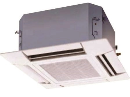 Daikin FXZQ07MVJU9 Indoor Cassette VRV Fan Coil