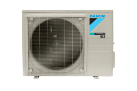 Daikin RXF18AXVJU R-32 1.5 Ton Heatpump Ductless ODU