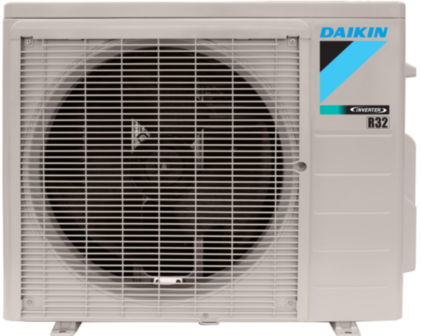 Daikin RXC09AXVJU Daikin Entra R-32 Heat Pump Ductless ODU 3/4 Ton