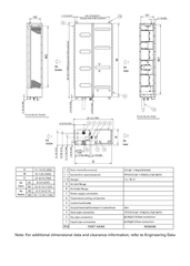 Daikin FXMQ36PBVJU Indoor Concealed Ducted VRV Fan Coil