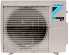 Daikin RXC12AXVJU Ductless ODU 1 Ton