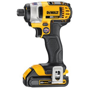 Dewalt DCK240C2 Drill/Driver/impact Driver Combo Kit