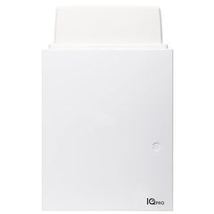 DSC IQPR002P IQ Pro Plastic Cabinet, Verizon, Security RF 433 PowerG 915 MHz (Replaces IQPR002PN)