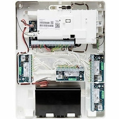 Dsc IQPR017M IQ Pro Metal Cabinet Verizon PowerG 915 MHz Replaces IQPR017MN