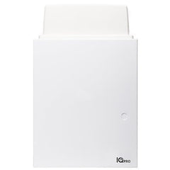 DSC IQPR019P IQ Pro Plastic Cabinet, AT&T, PowerG 915 Mhz