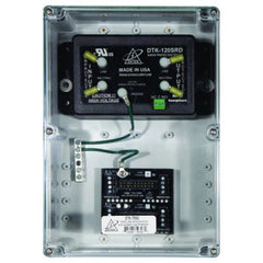 DITEK DTK-TSS2 Surge Protection Module 120V 7.26 x 3.74 x 10.43 in