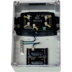 DITEK DTK-TSS2 Total Surge Solution for Fire Alarm Systems includes DTK-120SRD for AC Power Surge Protection