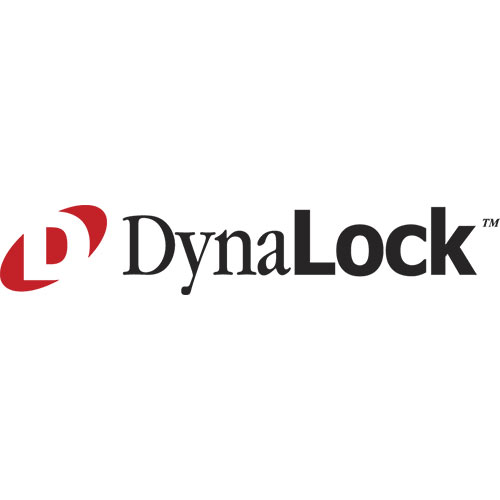 DynaLock 3121C-G2 Double Electromagnetic Lock Delayed Egress Outswing Gen 2