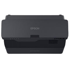 Epson V11HA83120 PowerLite 775F 1080p 3LCD Ultra Short Throw Lamp-Free Laser Display