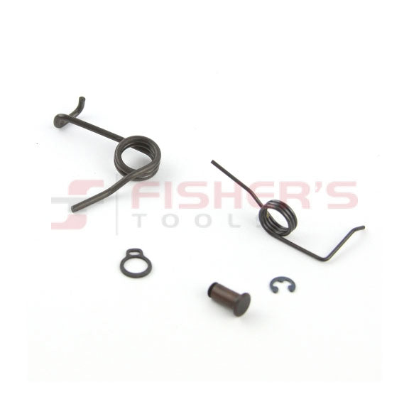 FIVE STAR DISTRIBUTING VPK-2 COMPRESSOR PARTS & ACCESSORIES