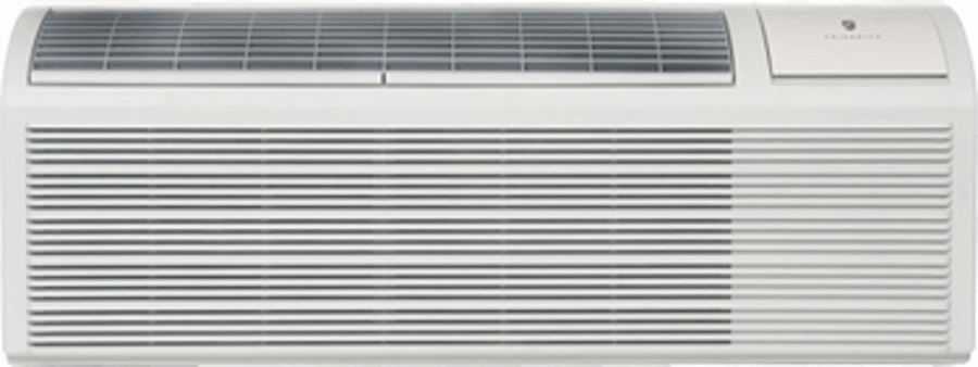 Friedrich PDH15K5SG SG Series 1-Stage Packaged Air Conditioner With Heat Pump, 14500 Btu/hr Cooling, 13300 Btu/hr Heating, 208 to 230 VAC