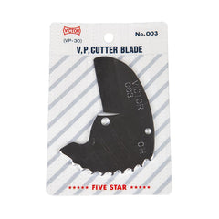 Five Star Distributing SW4108 Victor PC Blade #3 for VP-30