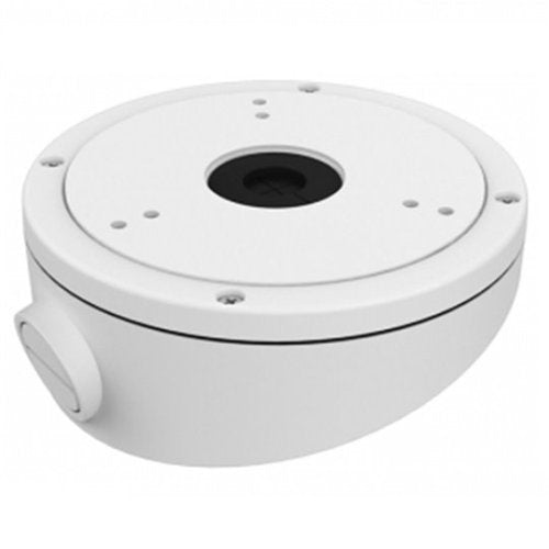 Hikvision ABM Inclined Ceiling Mount Bracket for Select Dome Cameras, White