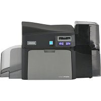 HID FARGO DTC4250E Double-Sided Printer Bundle with AsureID Express Software