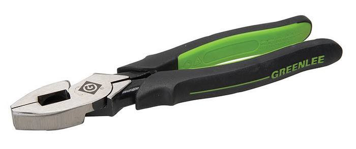 Greenlee 0151-08M Pliers, Side Cutting 8