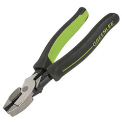 Greenlee 0151-08M Pliers, Side Cutting 8