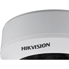 Hikvision DS-2CC52D9T-AITZE TurboHD 2MP Indoor Ultra-Low Light Dome Analog Camera 2.8-12mm Motorized Varifocal Lens