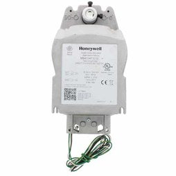 Honeywell MS4104F1010/U Actuator Fast Acting 2 Position Spring Return 120 Volt