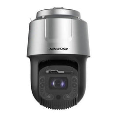 Hikvision DS-2DF8C842IXG-ELW 8MP Network IR PTZ Speed Dome Camera 42x