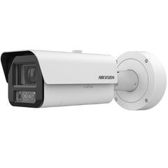 Hikvision IDS-2CD7A87G0-XZHSY DeepinView Series ColorVu 8MP Vandal Proof WDR Bullet IP Camera 2.8-12mm Varifocal Lens