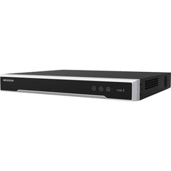 Hikvision DS-7616NI-Q2/16P 8MP 16-Channel Plug-and-Play PoE NVR, 12TB HDD