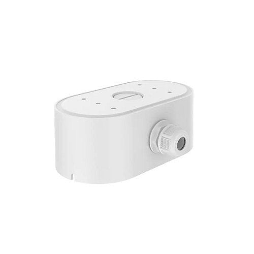 Hikvision DS-1280ZJ-DE7 Junction Box, White