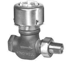 Honeywell VP525C1081/U Valve Angle 3.0 Cv 3-10 PSI 1/2 Inch