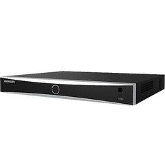 Hikvision DS-7608NXI-K2/8P AcuSense 8-Channel Plug-and-Play PoE NVR, 2TB HDD